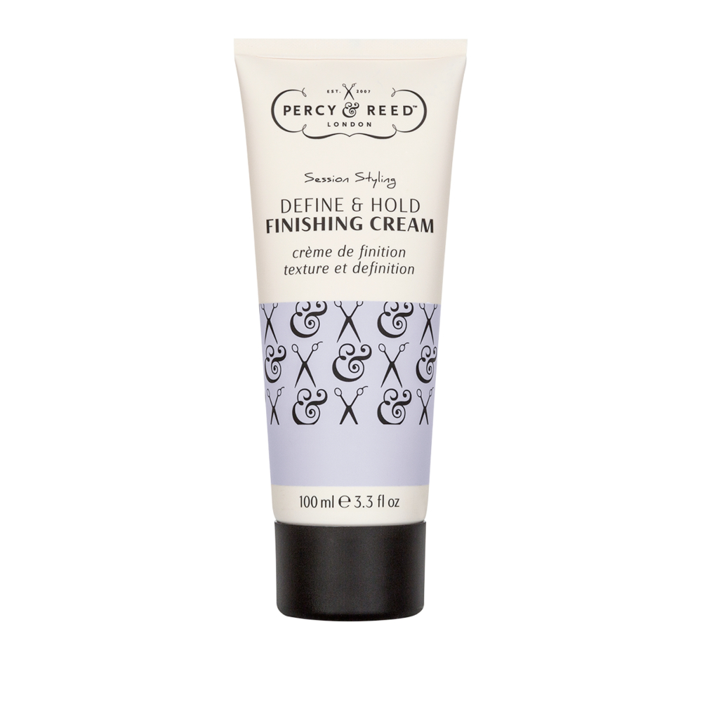 Session Styling Define & Hold Finishing Cream