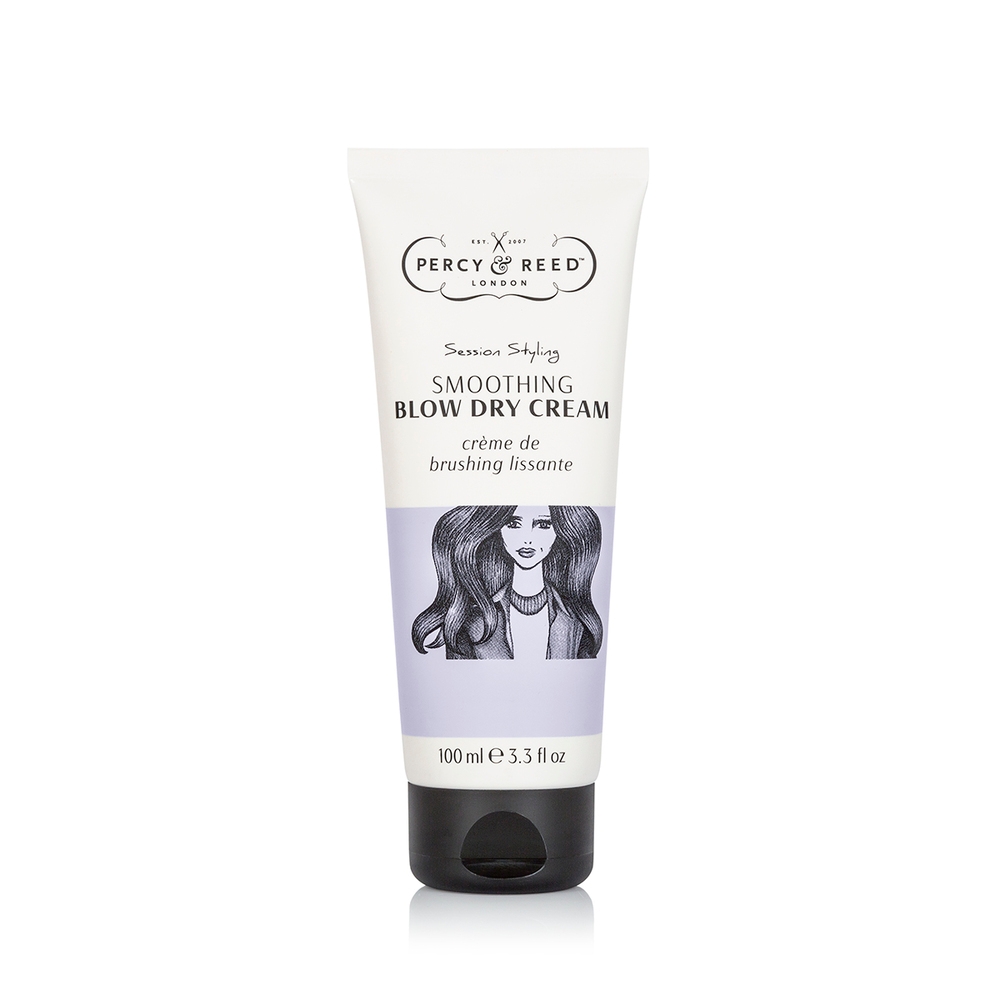 Session Styling Smoothing Blow Dry Cream