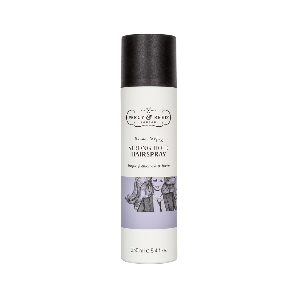 Session Styling Strong Hold Hairspray