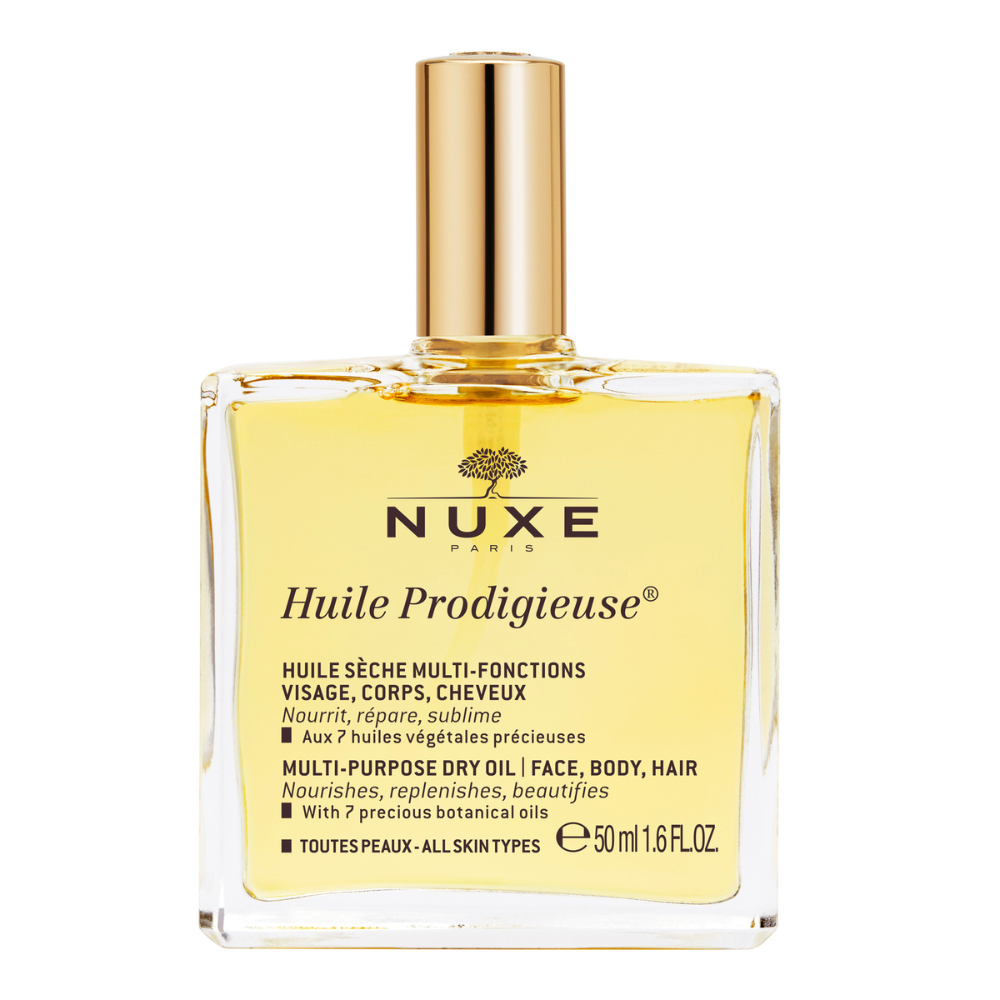 Huile Prodigieuse Multi-Purpose Dry Oil