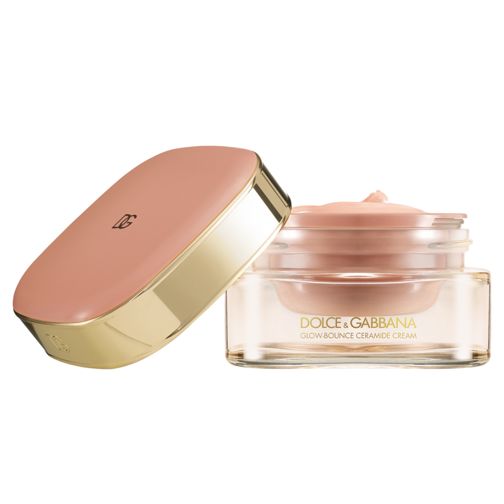 Glow Bounce Ceramide Cream
