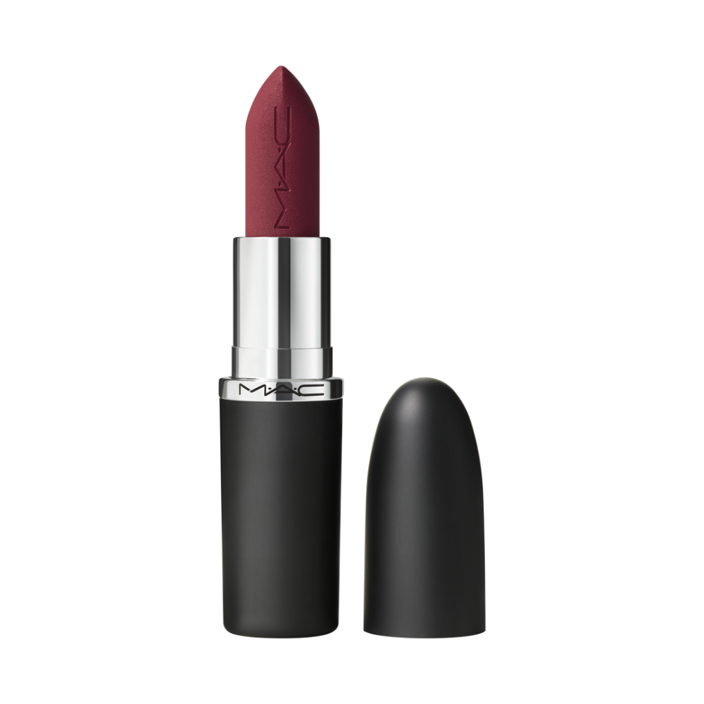 M·A·Cximal Silky Matte Lipstick