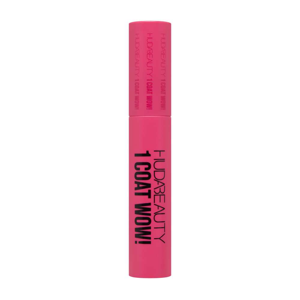 1 Coat Wow! Extra Volumizing And Lifting Mascara