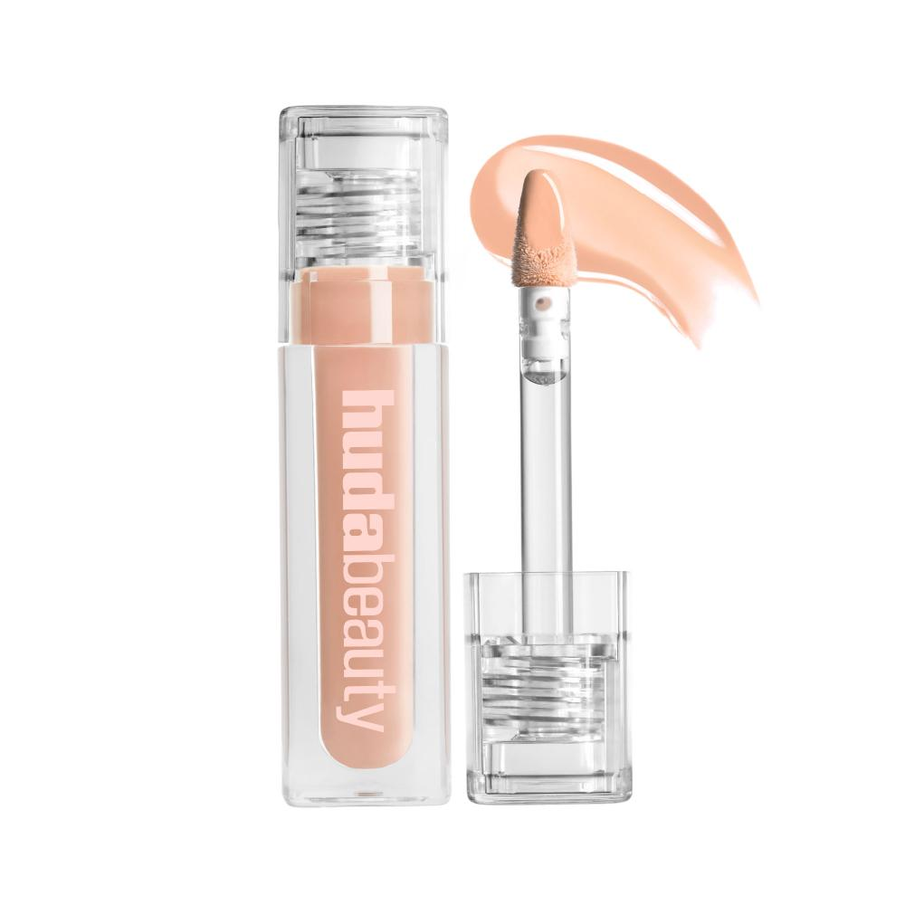 Faux Filler Extra Shine Lip Gloss