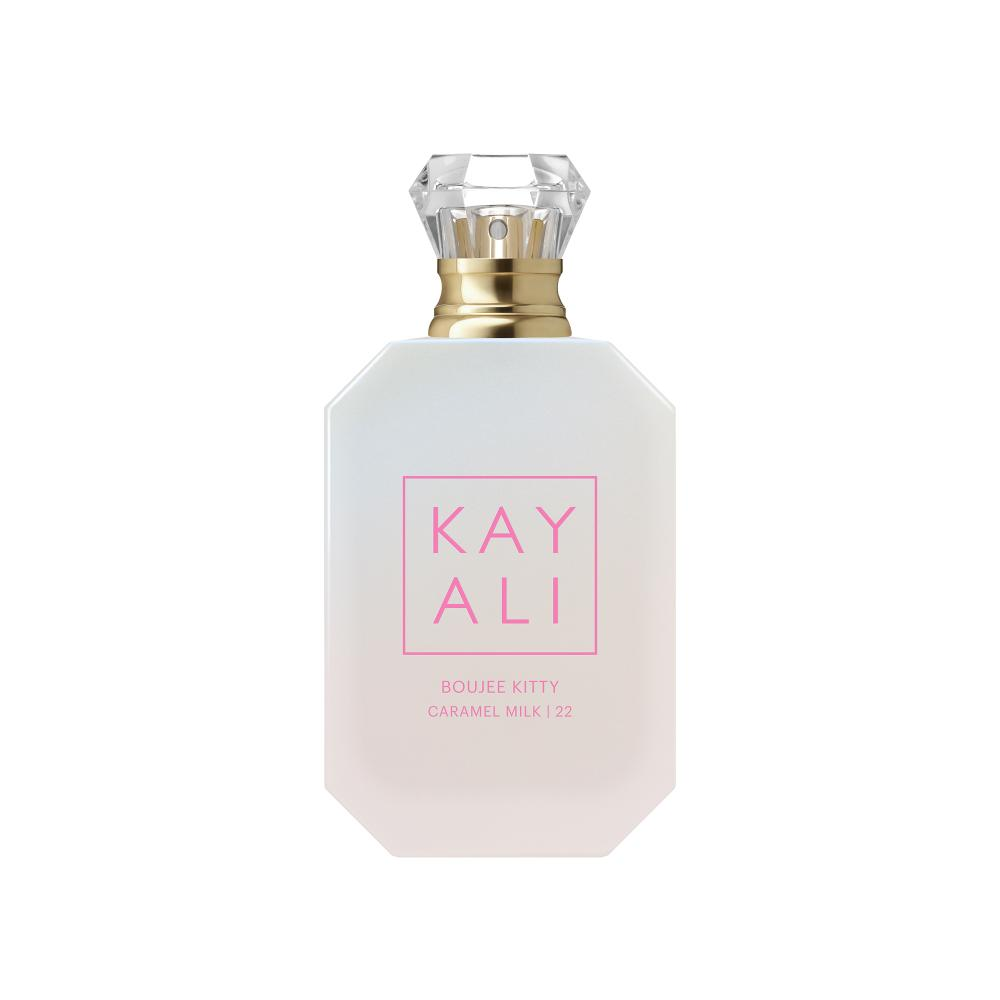 Boujee Kitty Caramel Milk | 22 Eau De Parfum