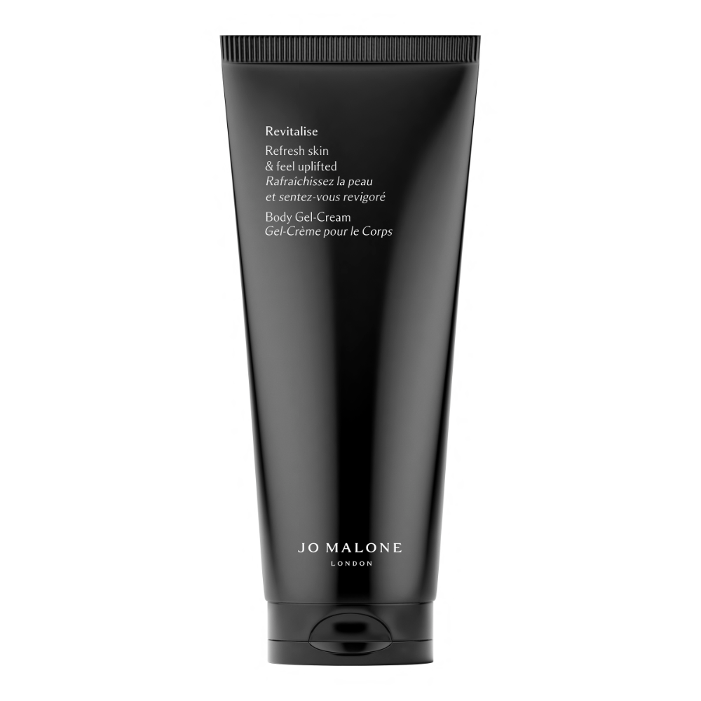 Revitalise Body Gel Cream