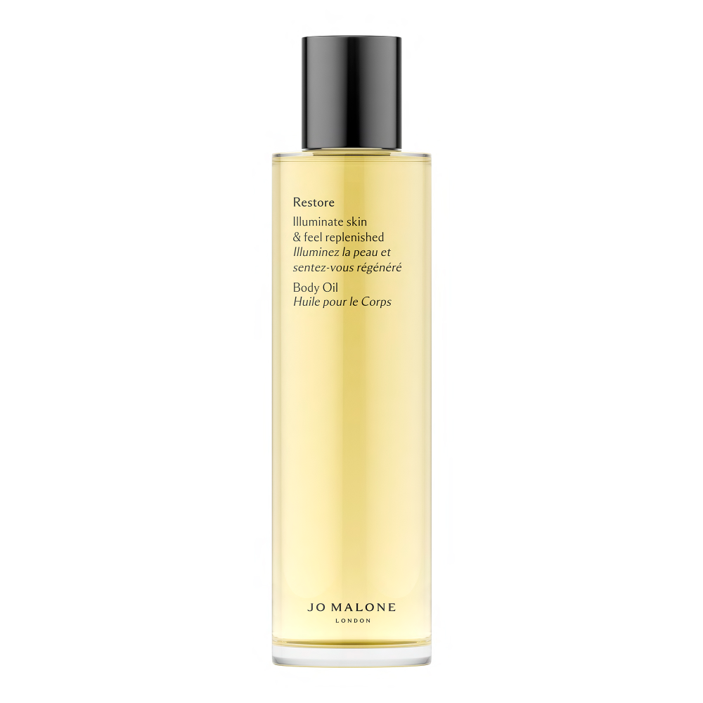 Restore Body Oil