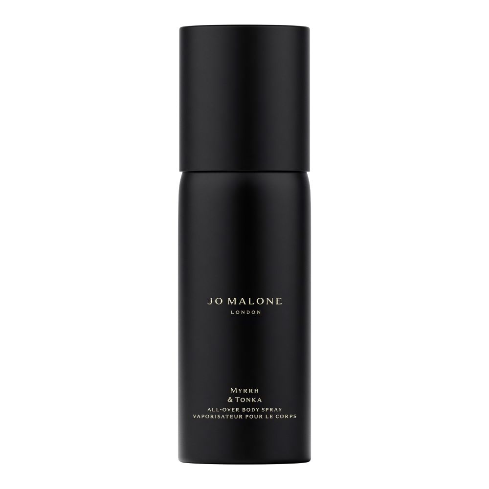 Myrrh & Tonka All Over Body Spray