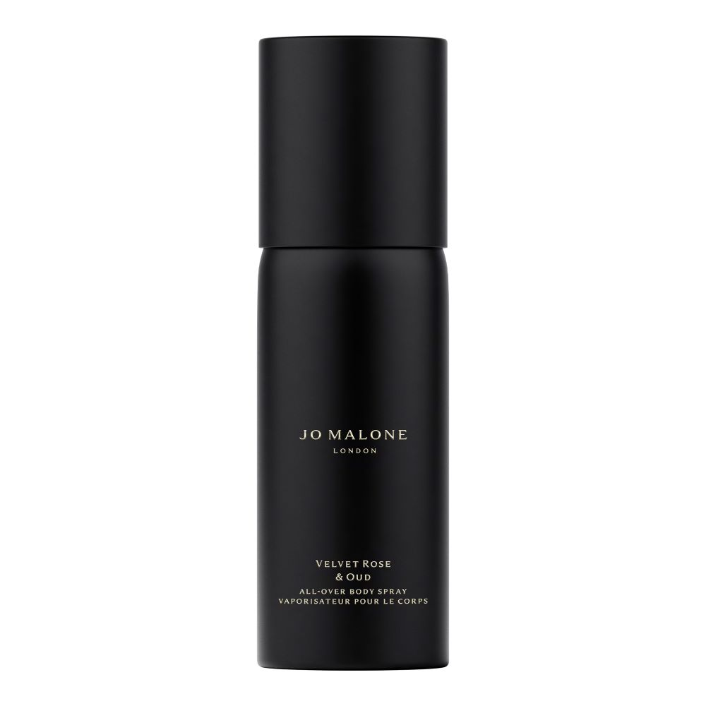 Velvet Rose & Oud All Over Body Spray