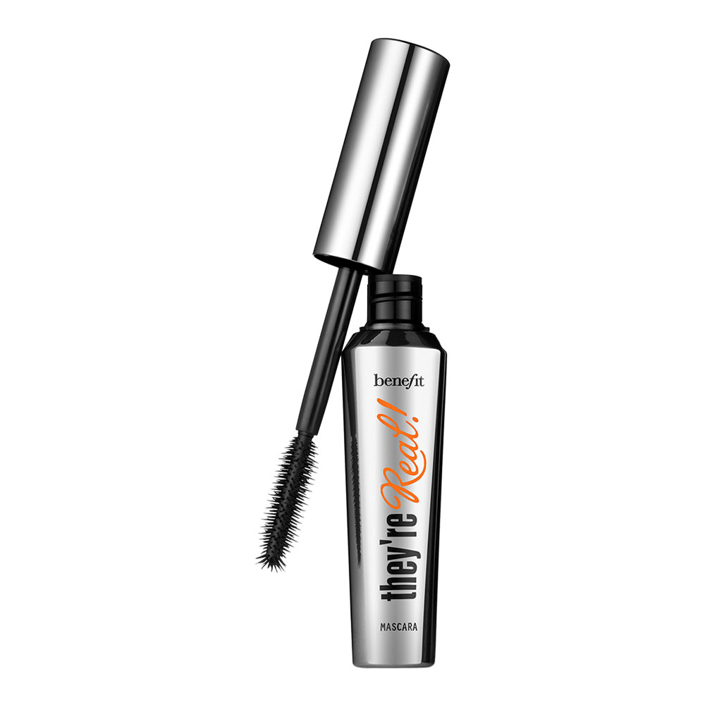 They're Real! Lengthening Mascara