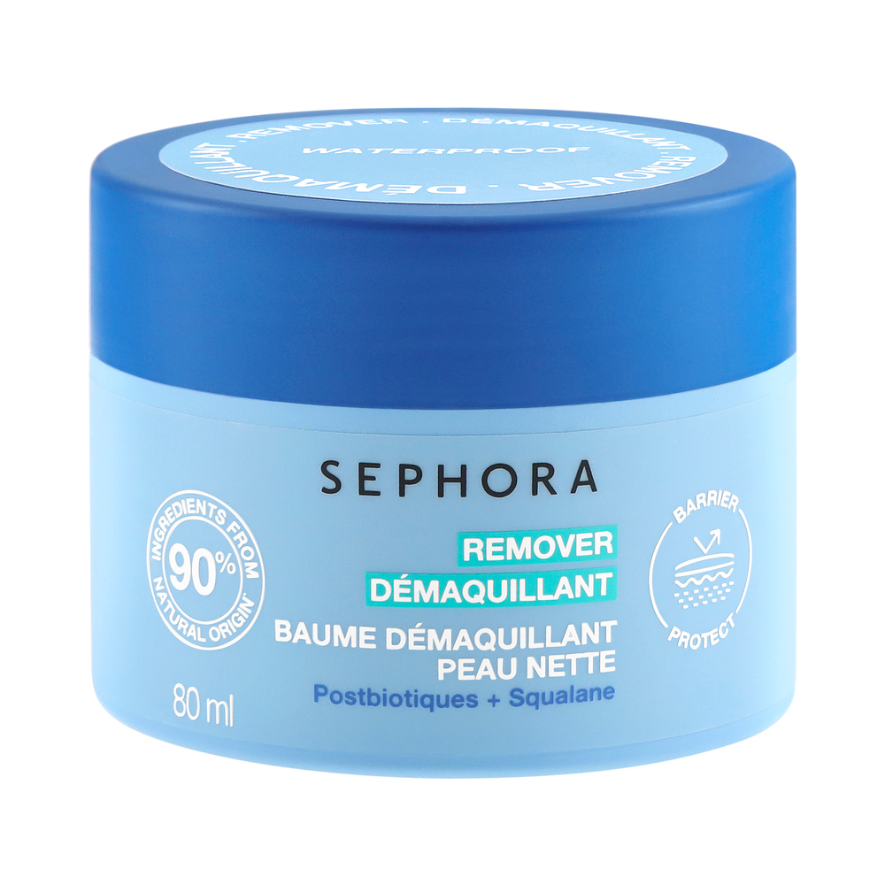 Clean Skin Cleansing Balm