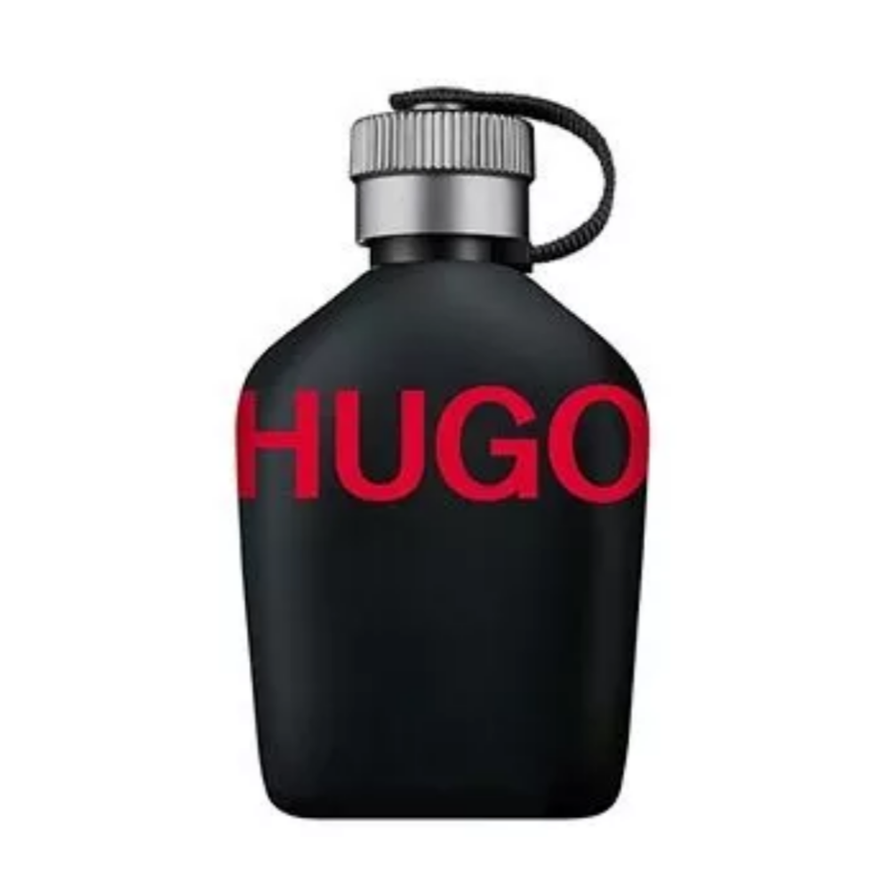 Hugo Just Different Eau De Toilette