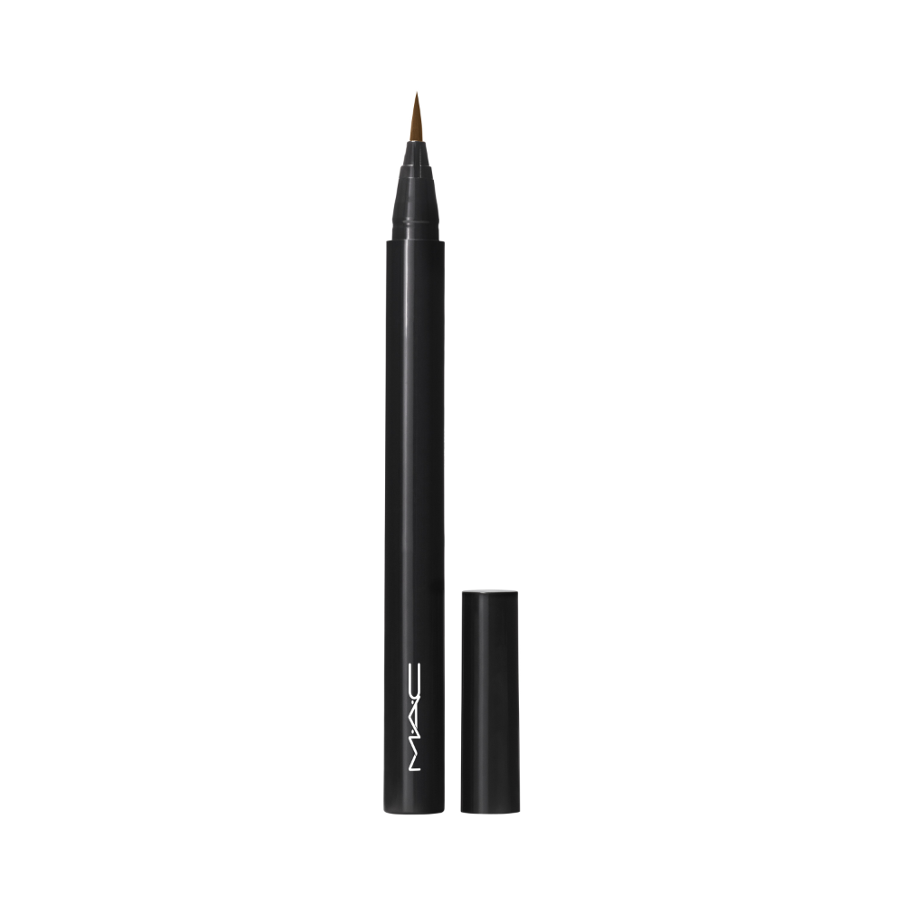 Brushstroke Liner Liquid Eye Liner