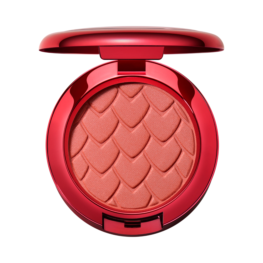 Lovestruck Luck Powder Blush