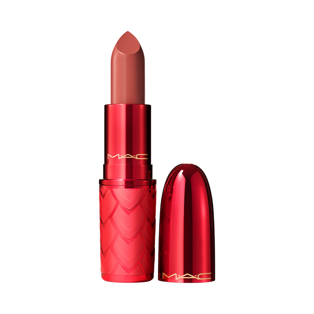 Lovestruck Luck Lustreglass Sheer-Shine Lipstick