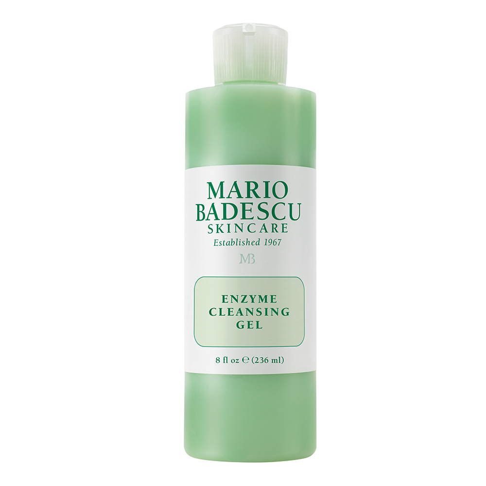 Enzyme Cleansing Gel