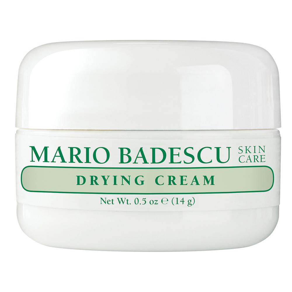 Drying Cream