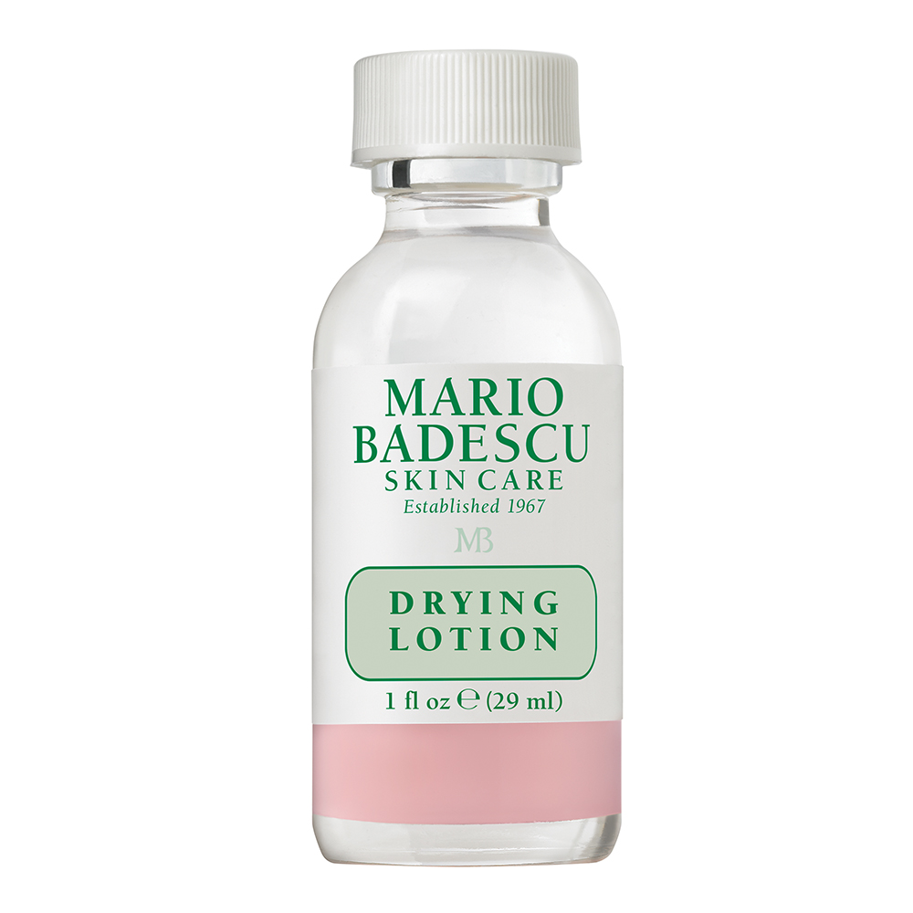 Drying Lotion