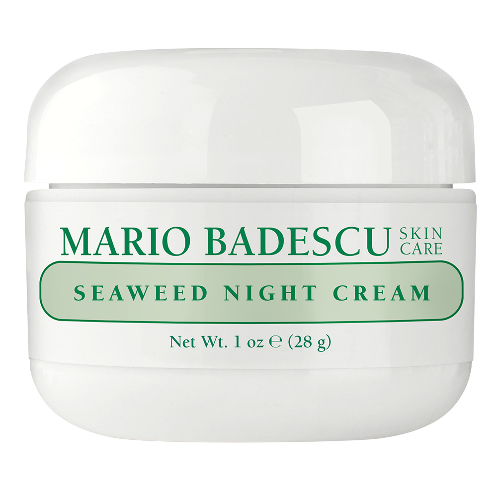 Seaweed Night Cream