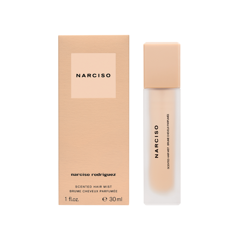 Hair Mist
