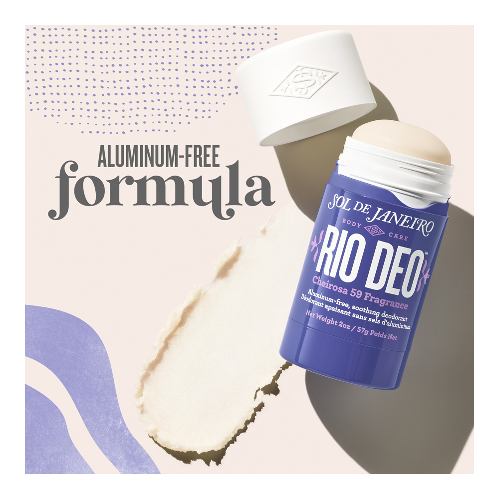 Beli Sol de Janeiro Rio Deo™ Aluminum-Free Deodorant Cheirosa 59 ...