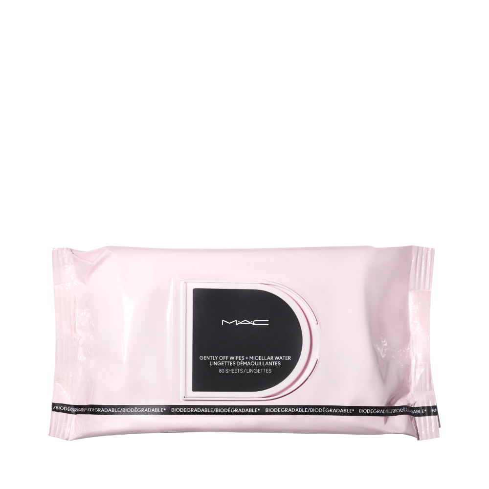 Gently Off Wipes + Micellar Water