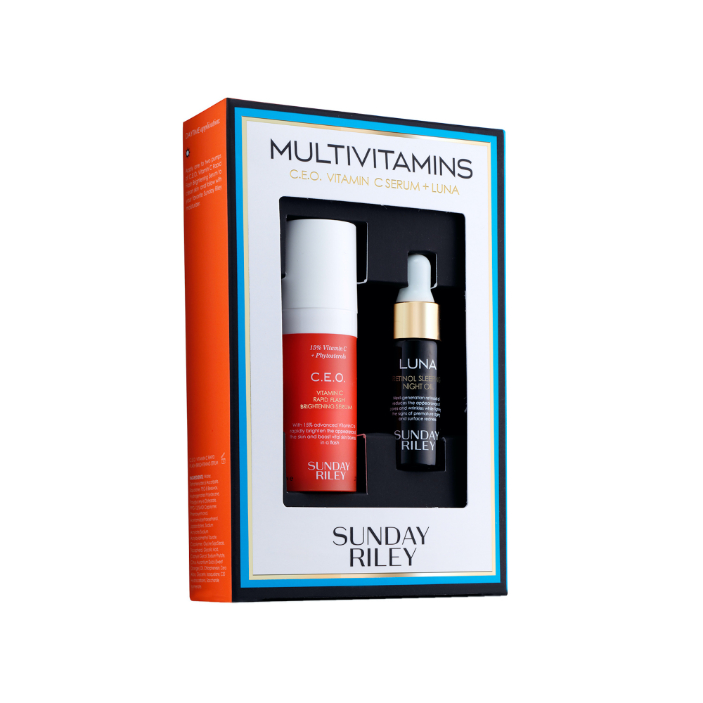 MultiVitamins Kit