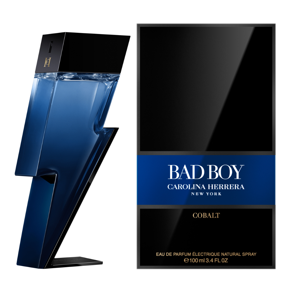 Bad Boy Cobalt Eau De Parfum Électrique