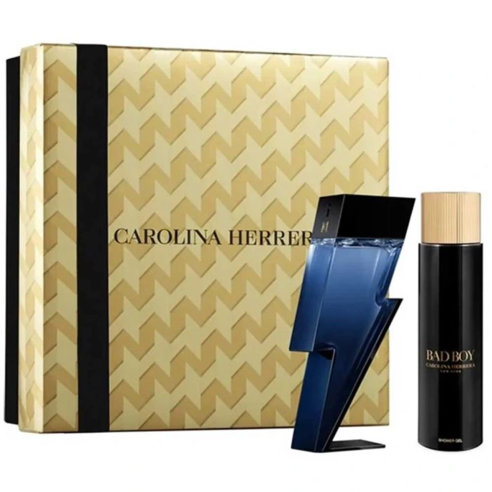 Bad Boy Cobalt Gift Set (Holiday Limited Edition)