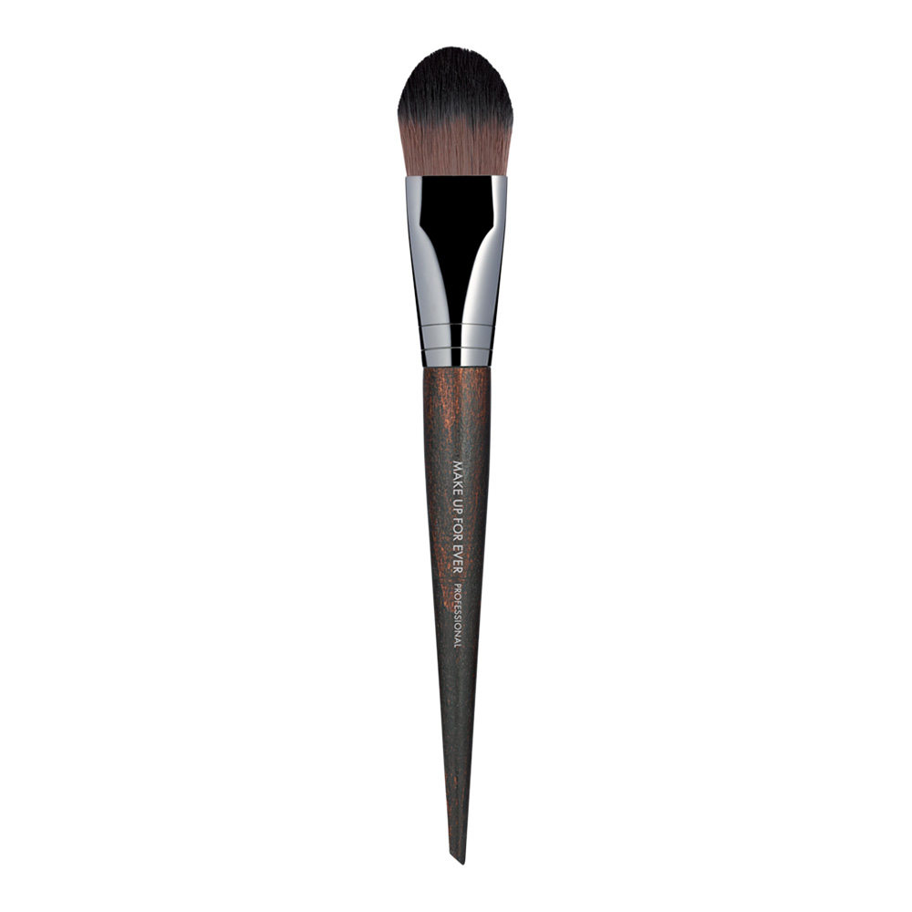 104 Small Foundation Brush