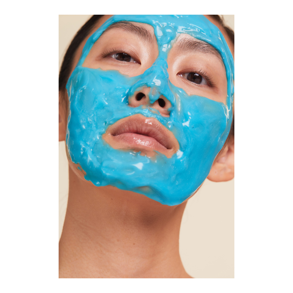Hyd Masks Beli Dr. Dennis Gross Hyaluronic Marine Hydrating Modeling Mask ...