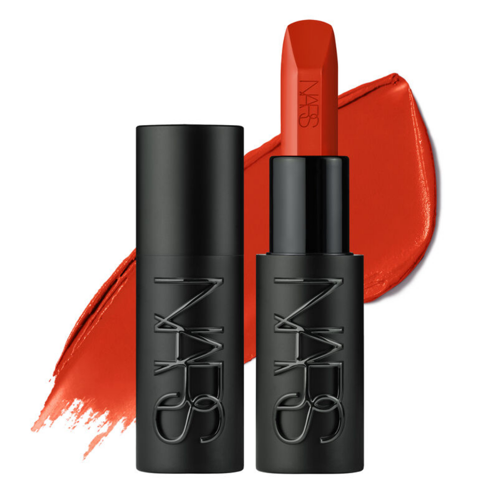 Explicit Lipstick