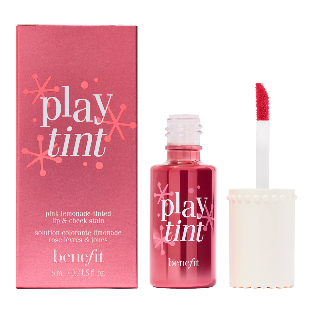 Playtint Lip & Cheek Stain