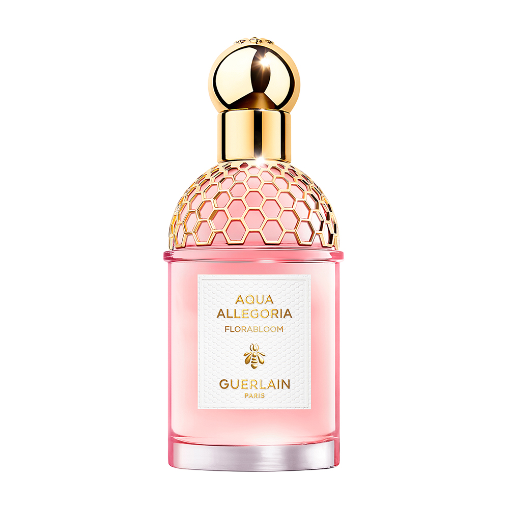 Aqua Allegoria Florabloom Eau de Toilette