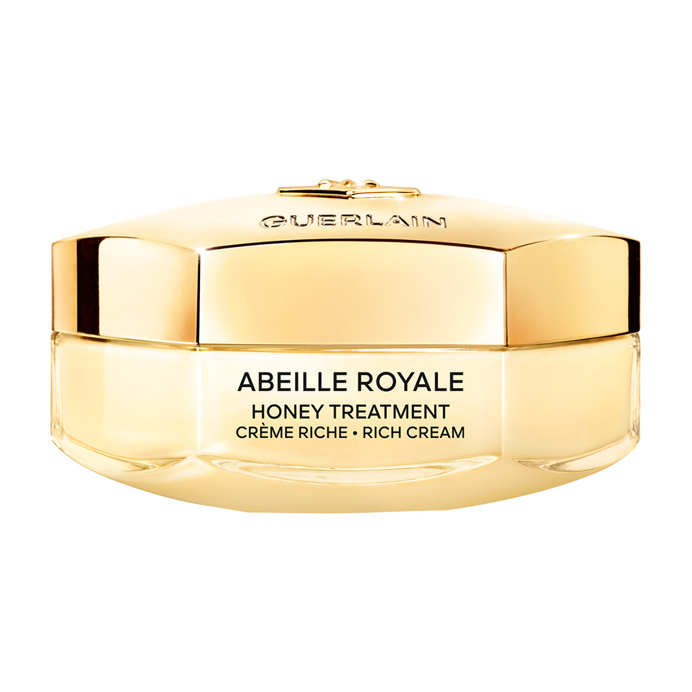 Abeille Royale Honey Treatment Rich Cream