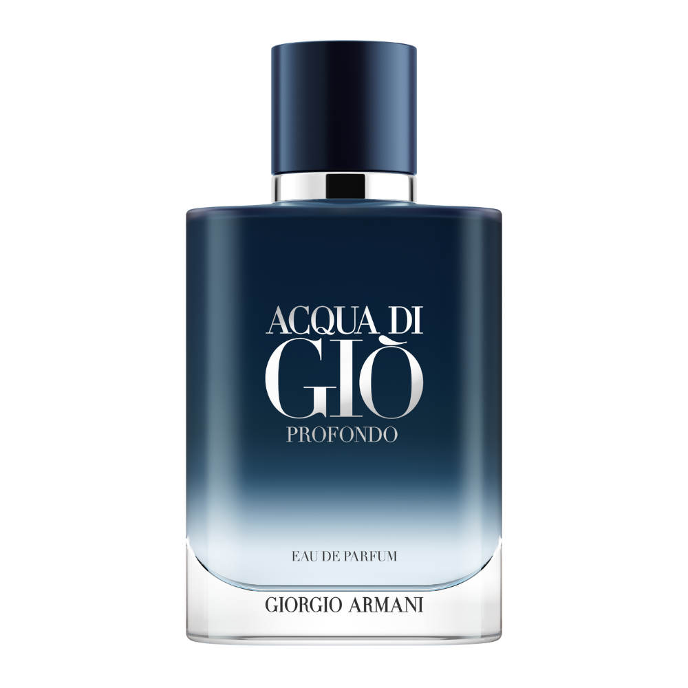 Acqua Di Gio Profondo Eau De Parfum