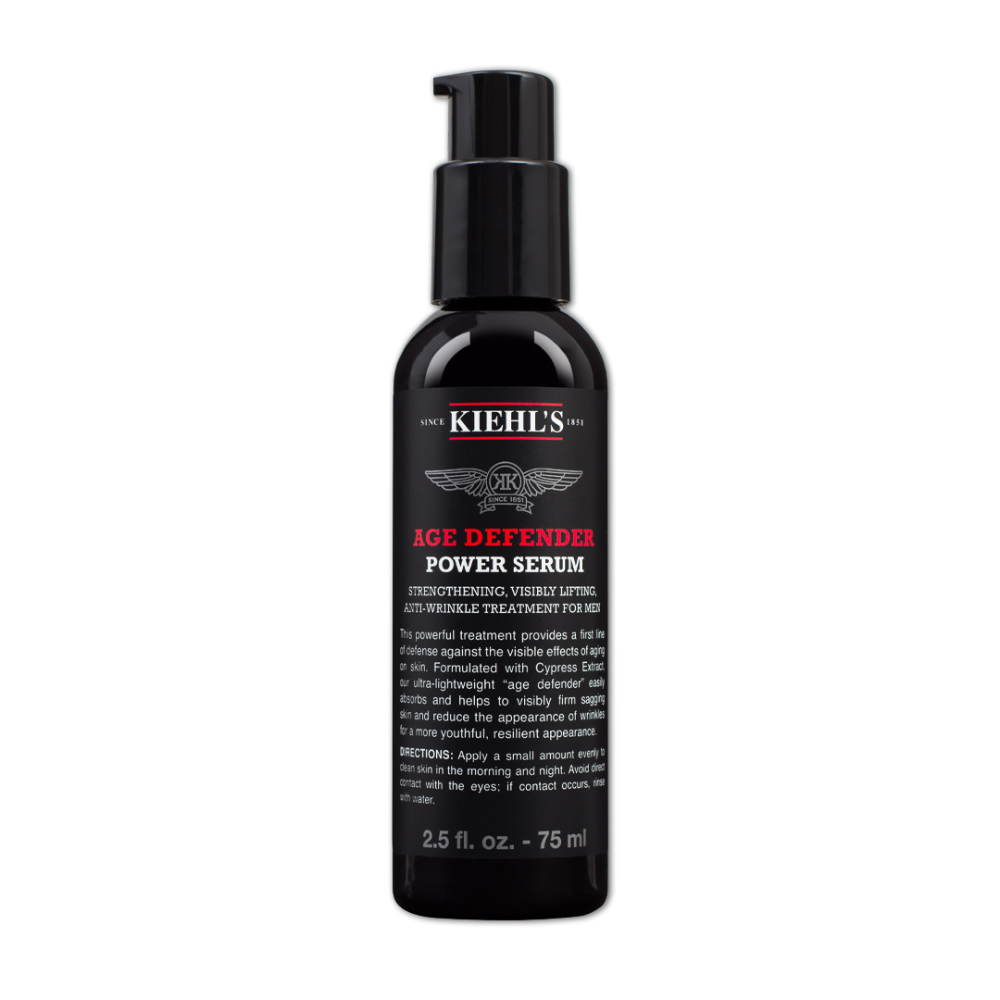Age Defender Power Serum