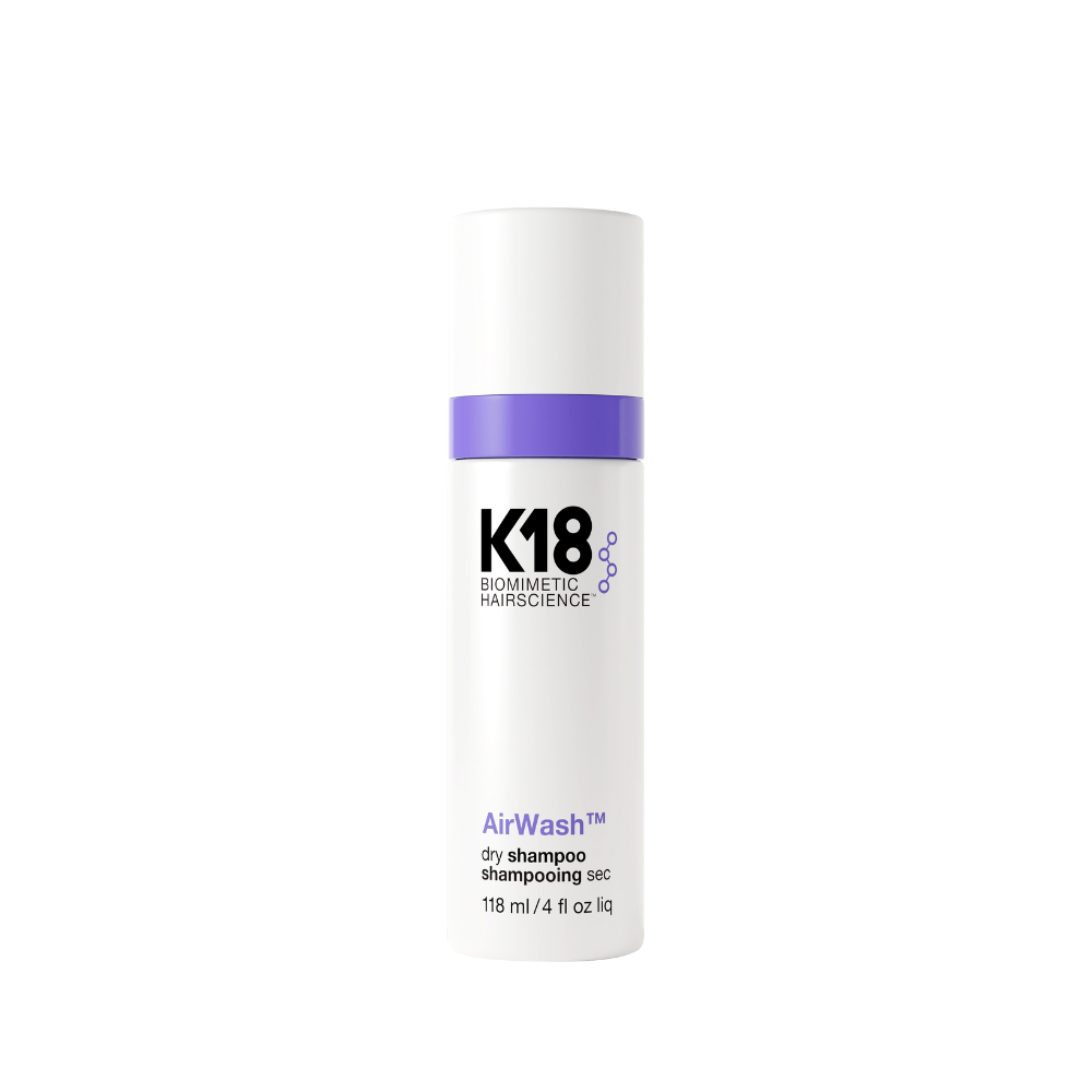 Airwash Dry Shampoo