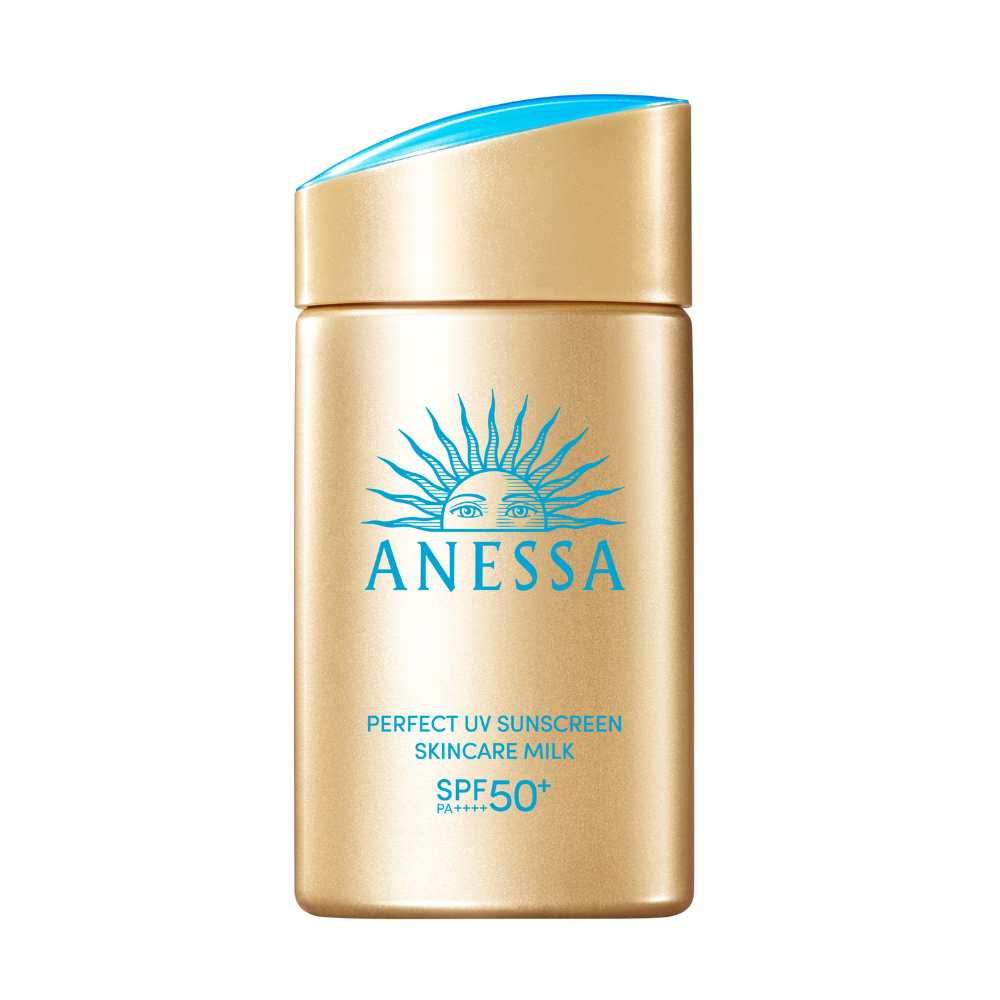 Perfect UV Sunscreen Skincare Milk