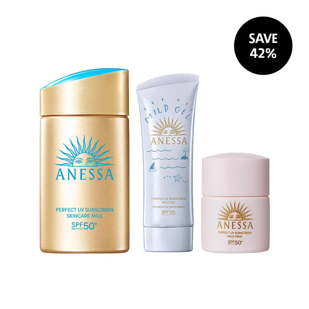 Sun Protection for All