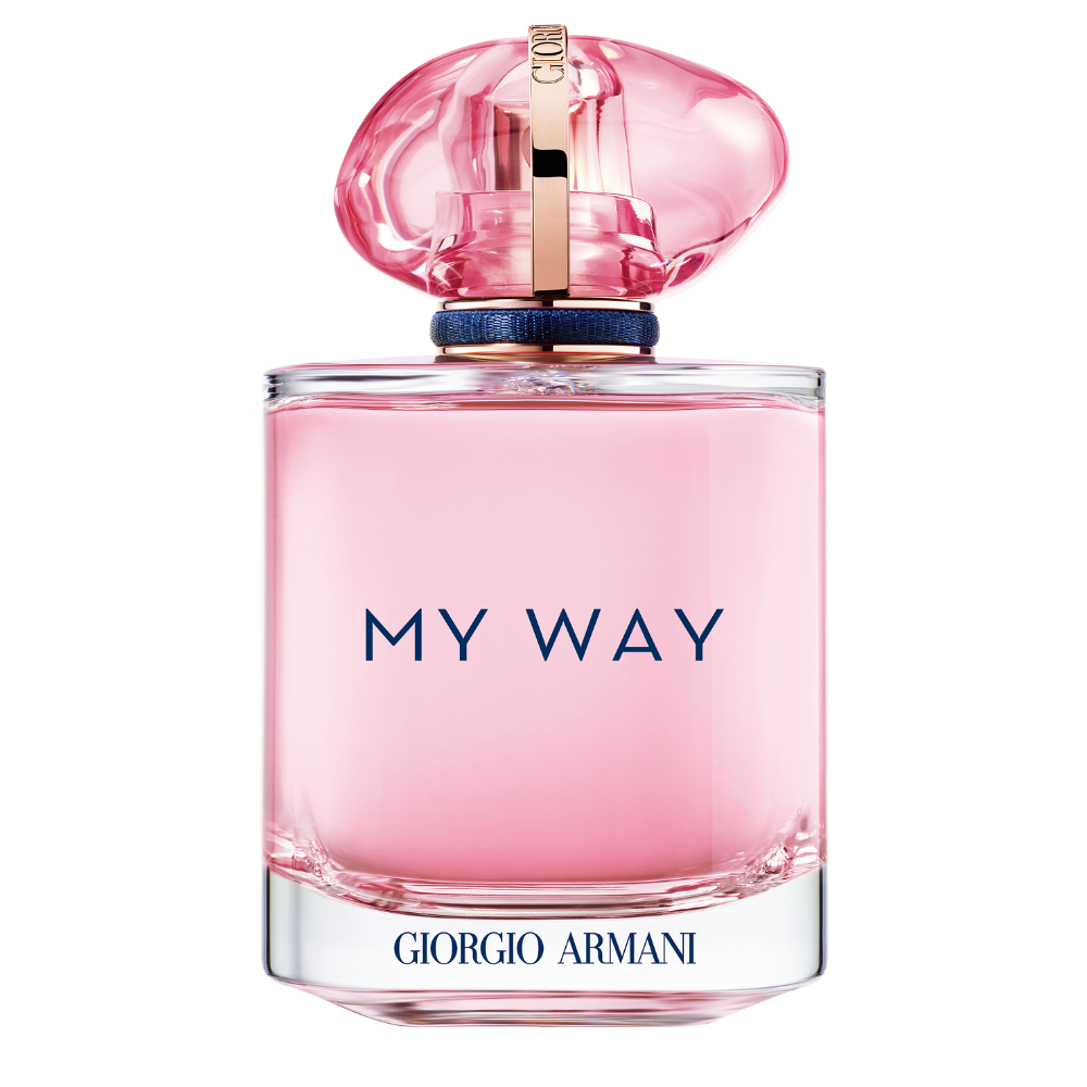 My Way Eau de Parfum Nectar