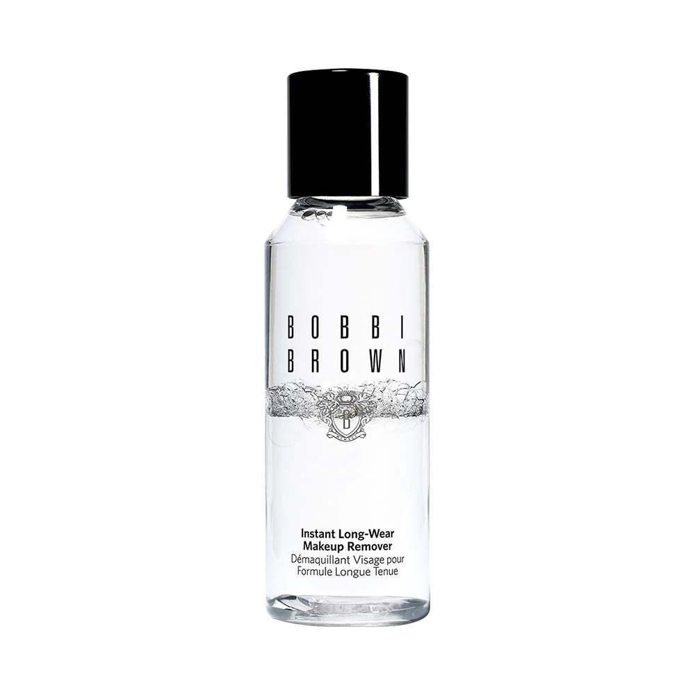 Instant Long-Wear Makeup Remover