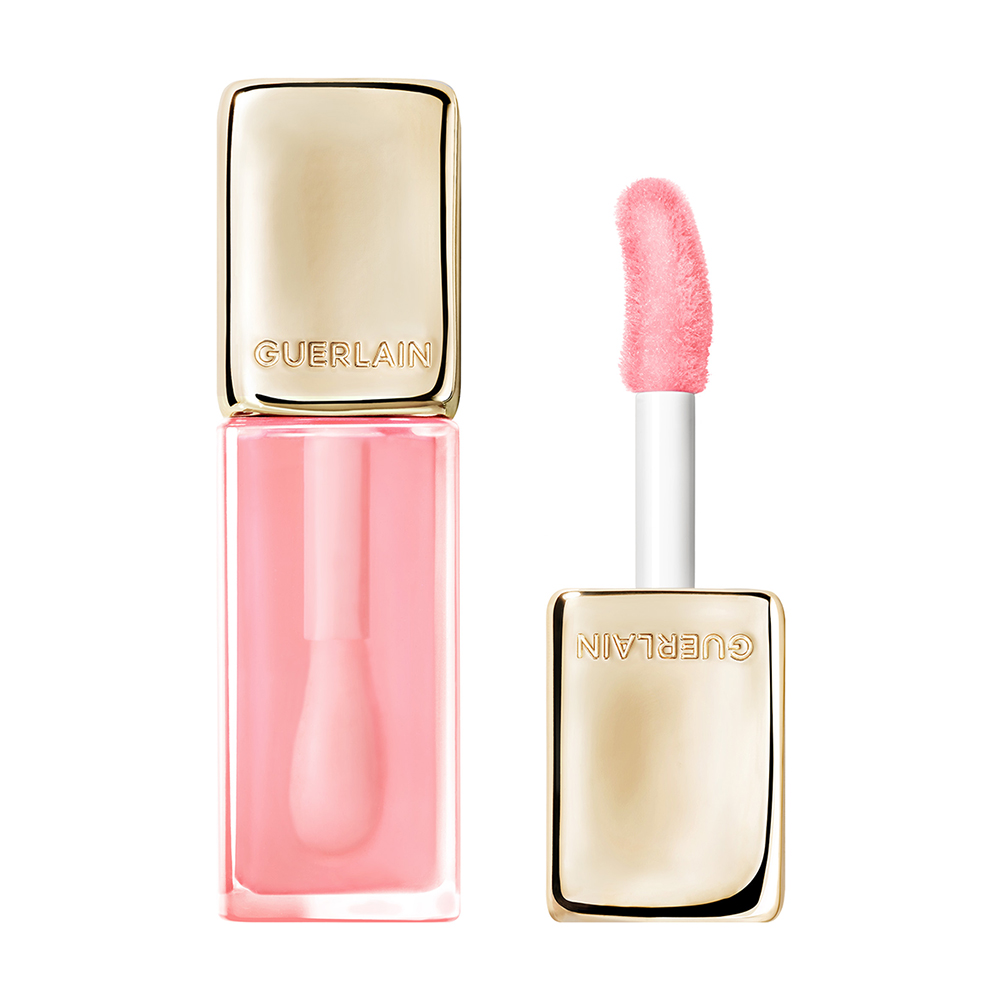 Kisskiss Bee Glow Oil - Tinted Lip Oil