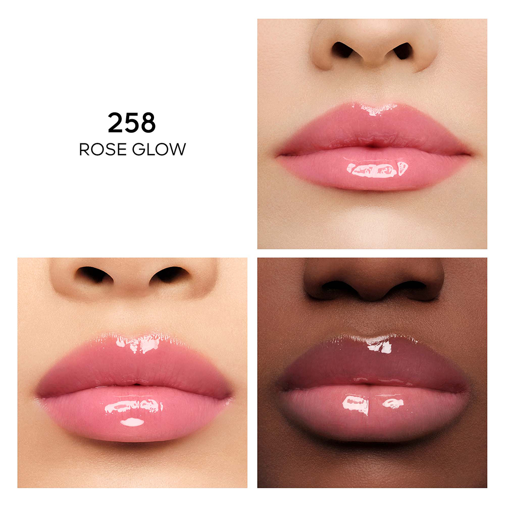 Beli GUERLAIN Kisskiss Bee Glow Oil - Tinted Lip Oil | Sephora Indonesia