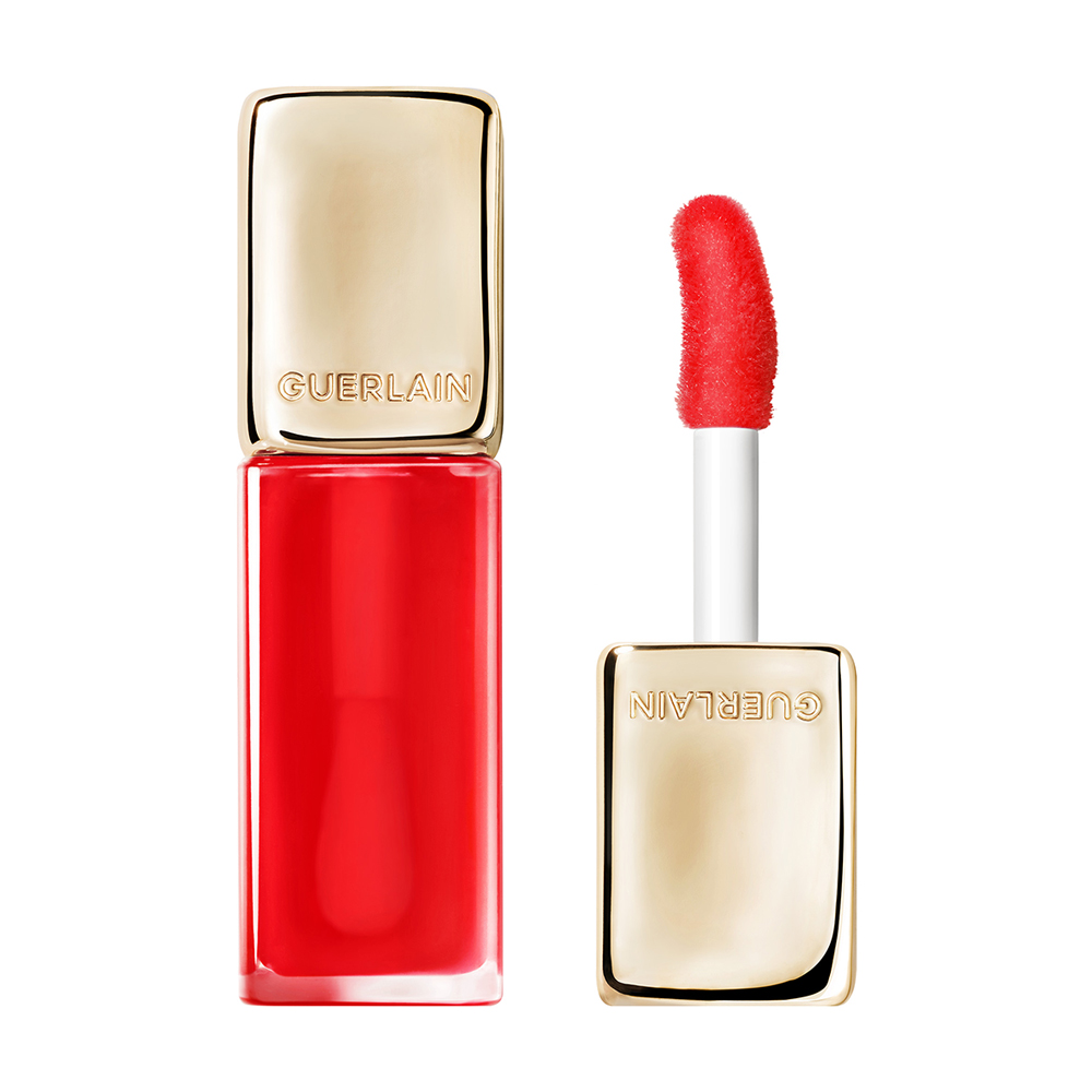 Kisskiss Bee Glow Oil - Tinted Lip Oil