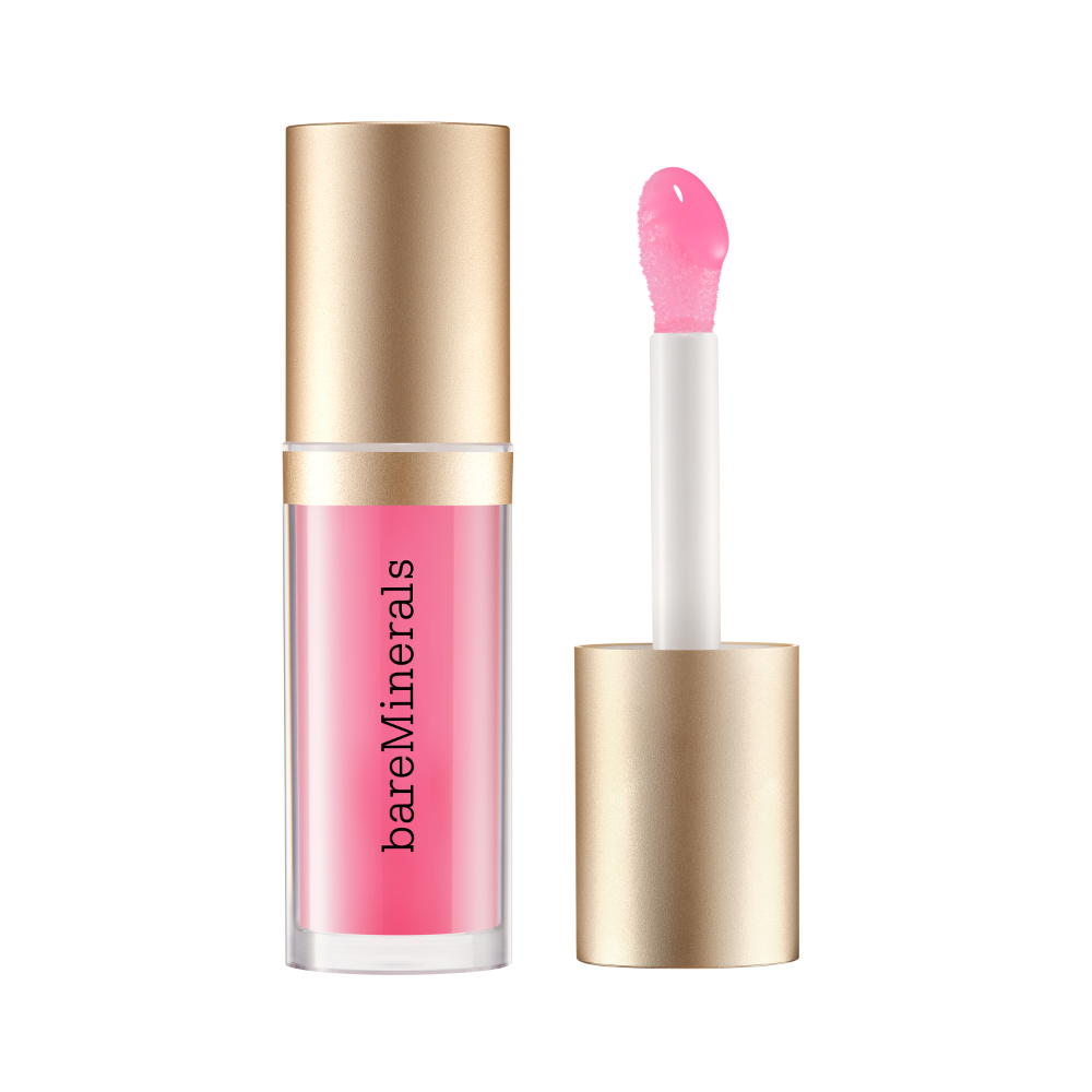  Nourishing Lip Oil 