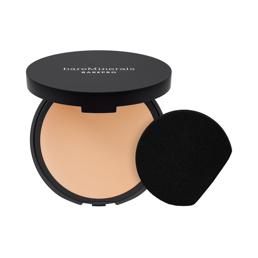 Barepro 24H Skin Perfect Powder Foundation (8gr)