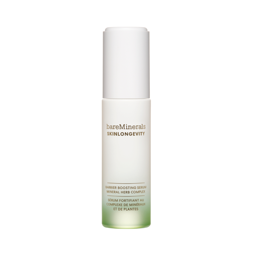 SKINLONGEVITY® Barrier Boosting Serum Mineral Herb Complex