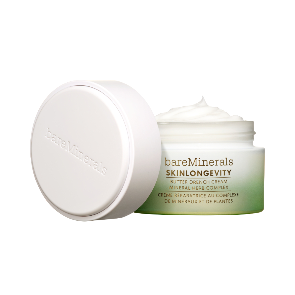 SKINLONGEVITY® Butter Drench Cream Mineral Herb Complex