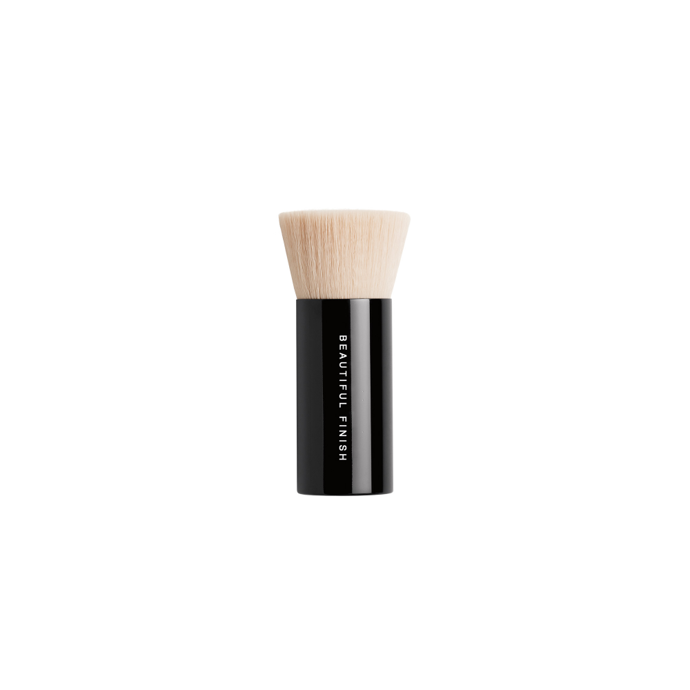 Beautiful Finish Brush